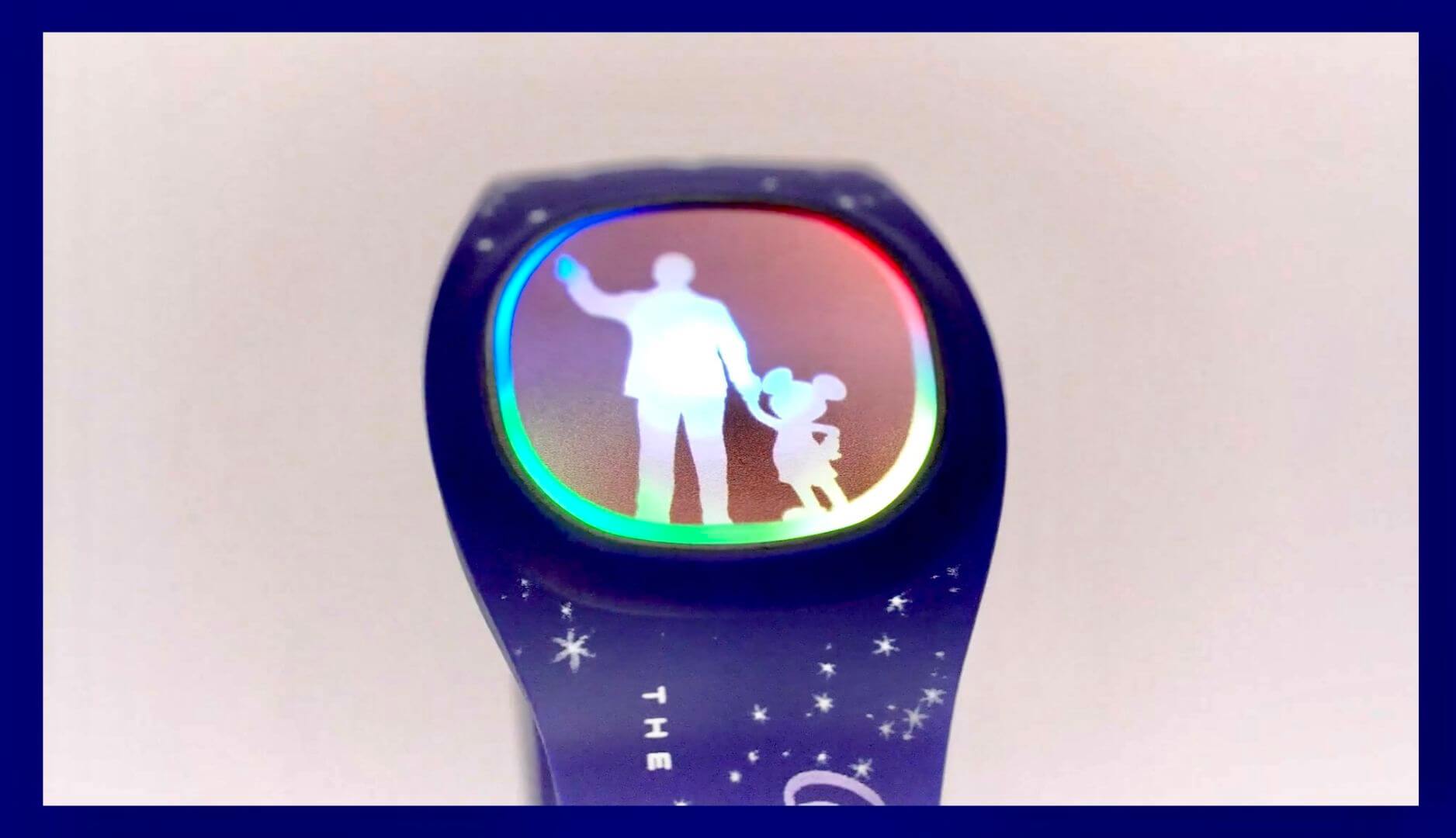 , And You Thought Magic Bands Were Dead! New Interactive MagicBand+ Coming Soon