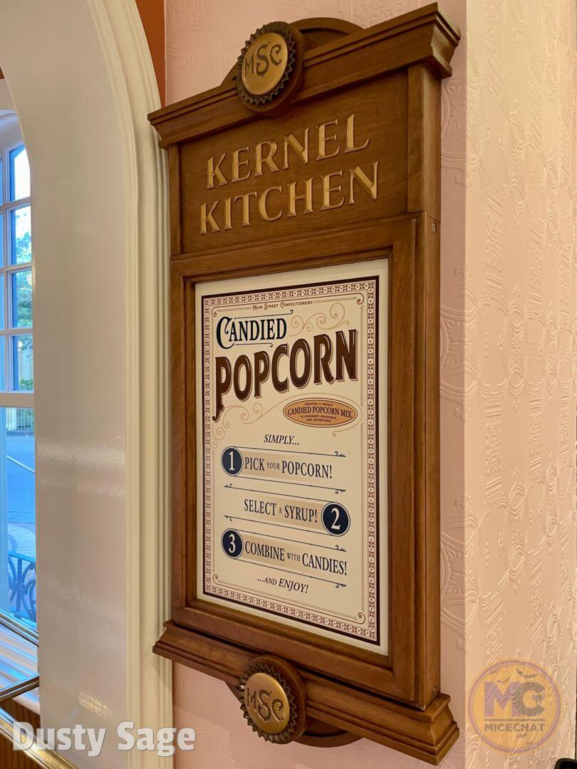 , NEW FOOD! 150 Walt Disney World 50th Anniversary Treats and Eats