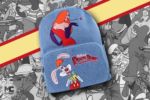 Cakeworthy Roger Rabbit Items Cover