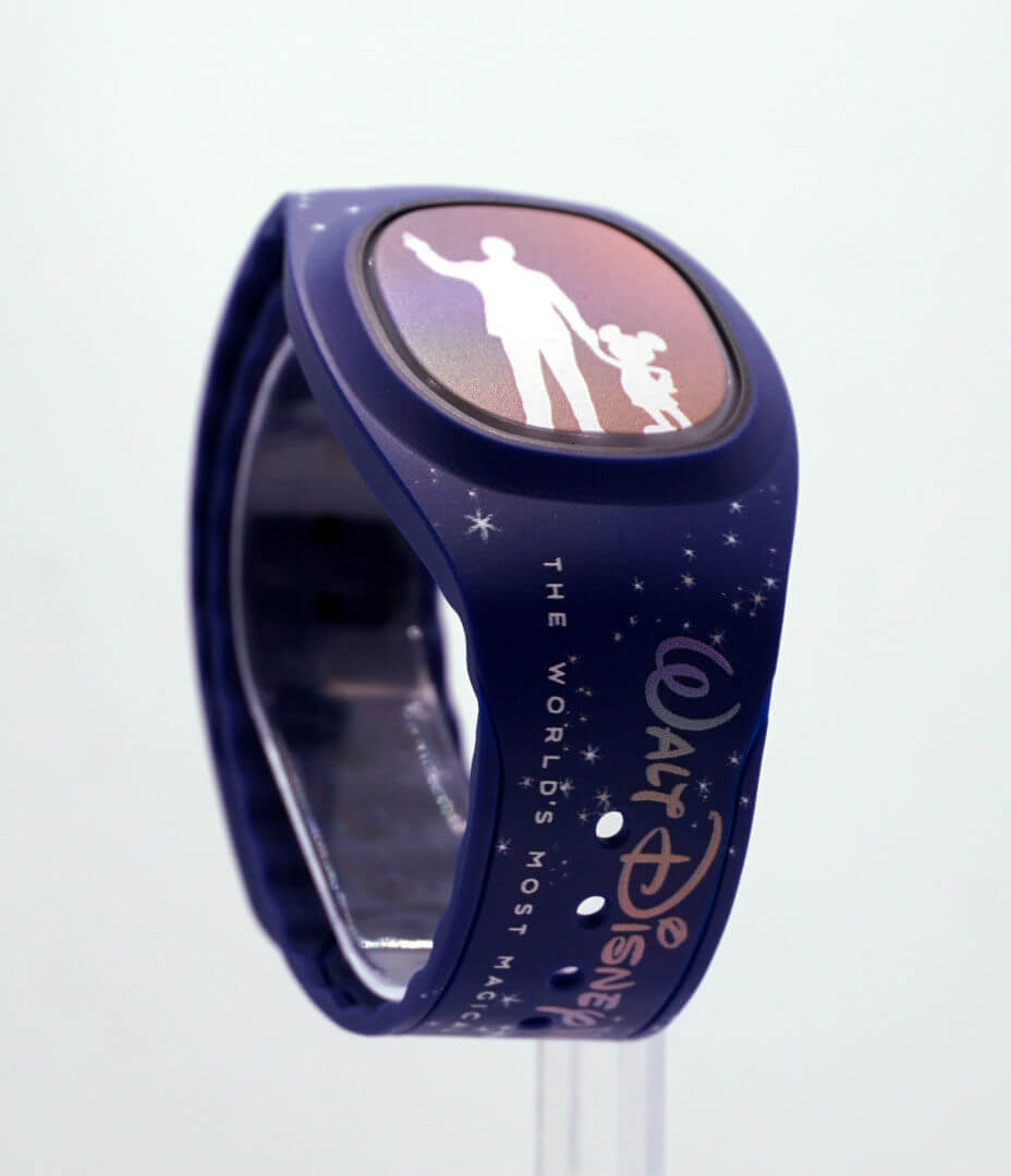 , And You Thought Magic Bands Were Dead! New Interactive MagicBand+ Coming Soon