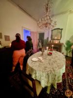 Delusion Dining Room-micechat