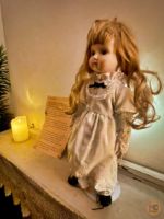 Delusion Haunted Doll 2-micechat
