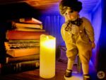 Delusion Haunted Doll-micechat