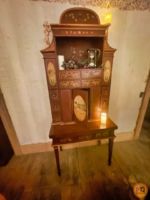 Delusion Interactive Hutch-micechat