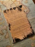 Delusion Note-micechat