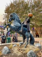 Disney California Adventure Headless Horseman 2-micechat