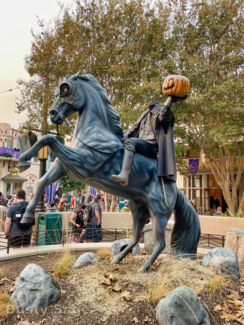 Disneyland Halloween, Disneyland Halloween Time Guide 2023 &#8211; New Boo For You!