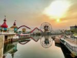 Disney California Adventure Paradise Bay Draining 1-micechat