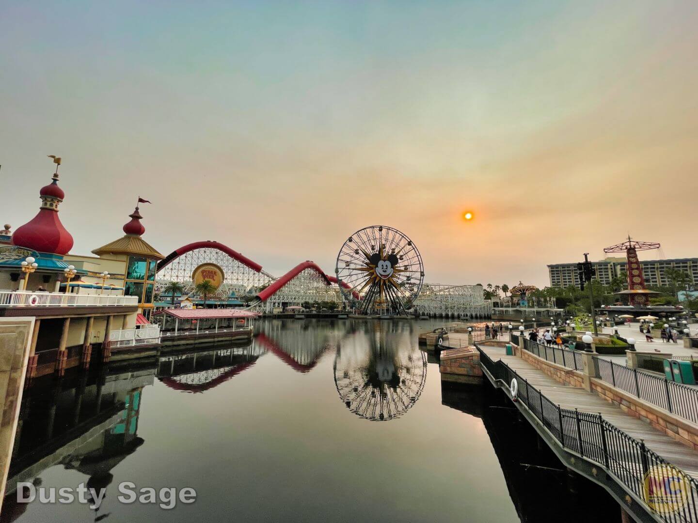 , Disneyland Update – Reservations About Reservations As Parks Fill Up