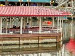 Disney California Adventure Paradise Bay Draining 3-micechat