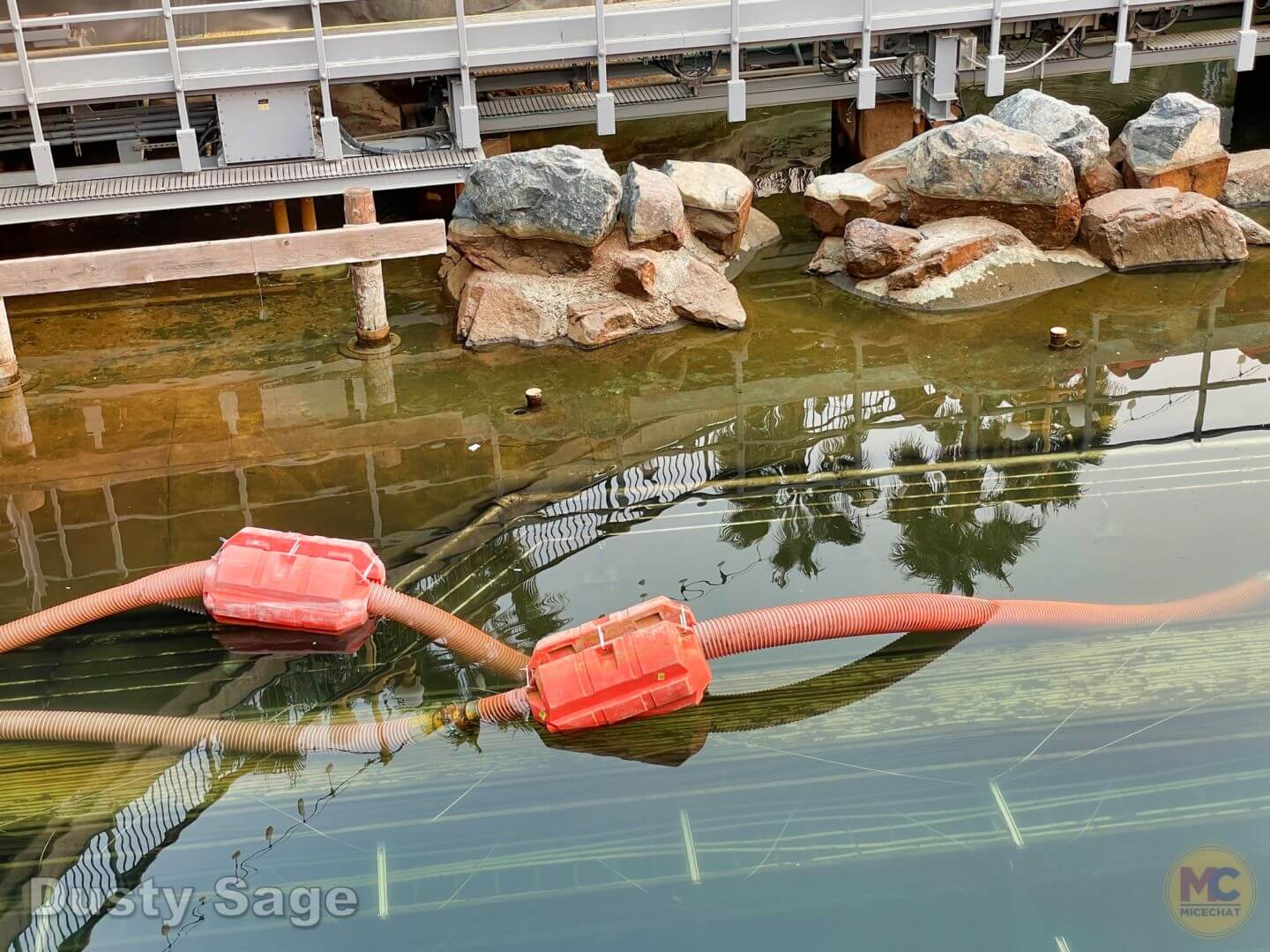 , Disneyland Update – Reservations About Reservations As Parks Fill Up