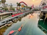 Disney California Adventure Paradise Bay Draining 6-micechat