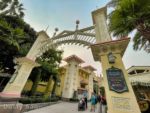 Disney California Adventure Paradise Pizza and Pasta far-micechat