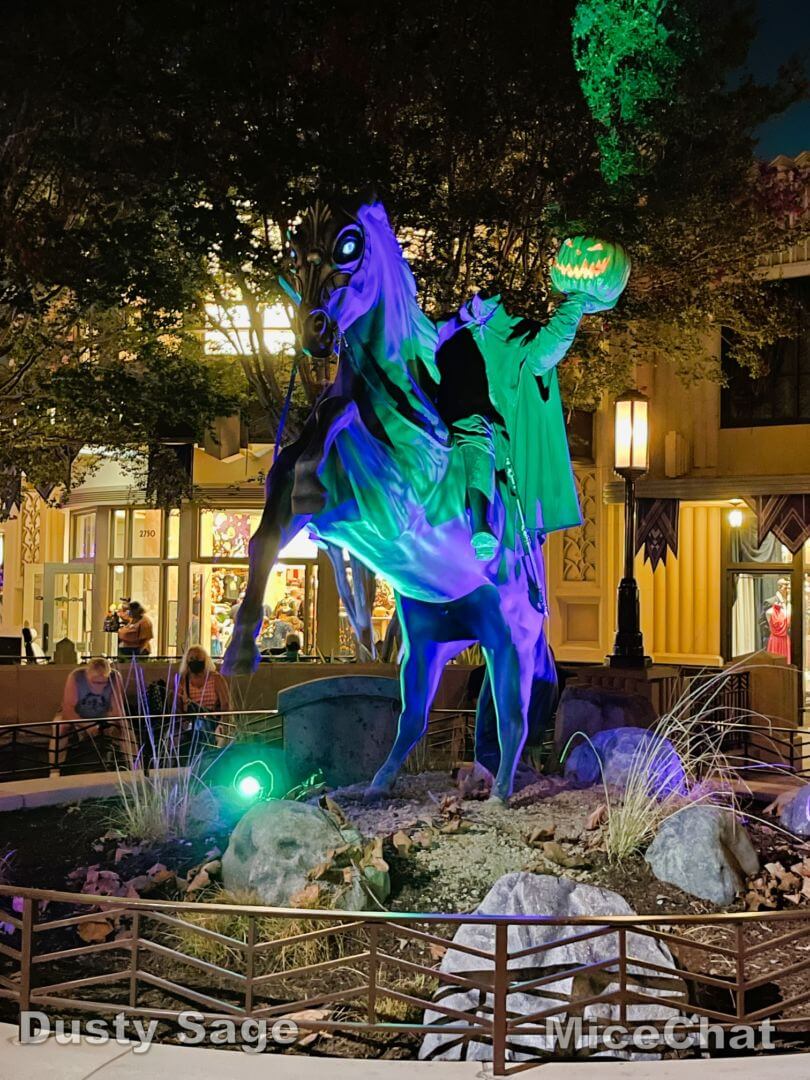 Disneyland Halloween, Disneyland Halloween Time Guide 2023 &#8211; New Boo For You!