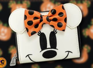 New Loungefly’s Halloween 2021 Merchandise is So Cute It’s Scary