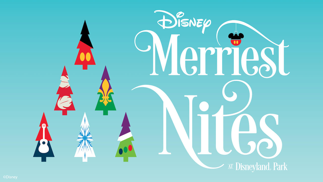 , Disneyland Update – Candy Canes, Candlelight & Holiday Surprise!