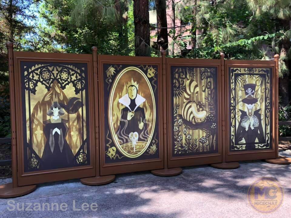 Halloween Time, Disneyland Resort Update Part 2: Conjuring a Treat!