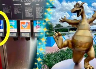 Walt Disney World Update: Cool Returns, Golden Friends & Rapid Change