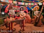 Disneyland-Halloween Dia de los Muertos 2-micechat