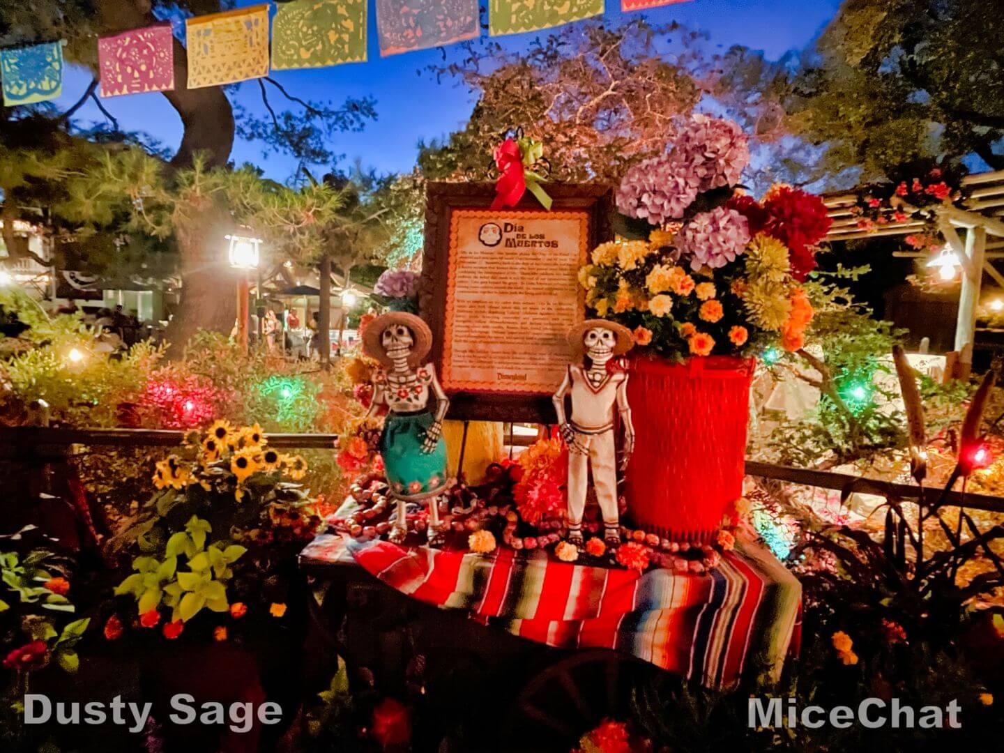 , Disneyland Update: Holiday Humbugs & Hopeful Happenings