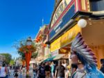 Disneyland-Halloween Wish List Main Street Cinema-micechat