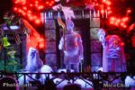 Disneyland-Haunted Mansion Holiday Ghosts Tomb-micechat