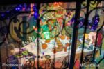 Disneyland-Haunted Mansion Holiday Gingerbread House-micechat