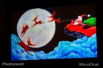 Disneyland-Haunted Mansion Holiday Santa 1 -micechat