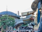 Disneyland-Heat shade star wars land 4-micechat