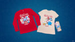 Disney Merriest Nites Event Merchandise