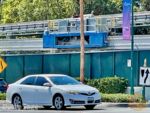 Disneyland Monorail Mule-micechat