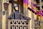Disneyland News Update Reservations – Maleficent