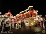 Disneyland Night Carnation Cafe 2-micechat