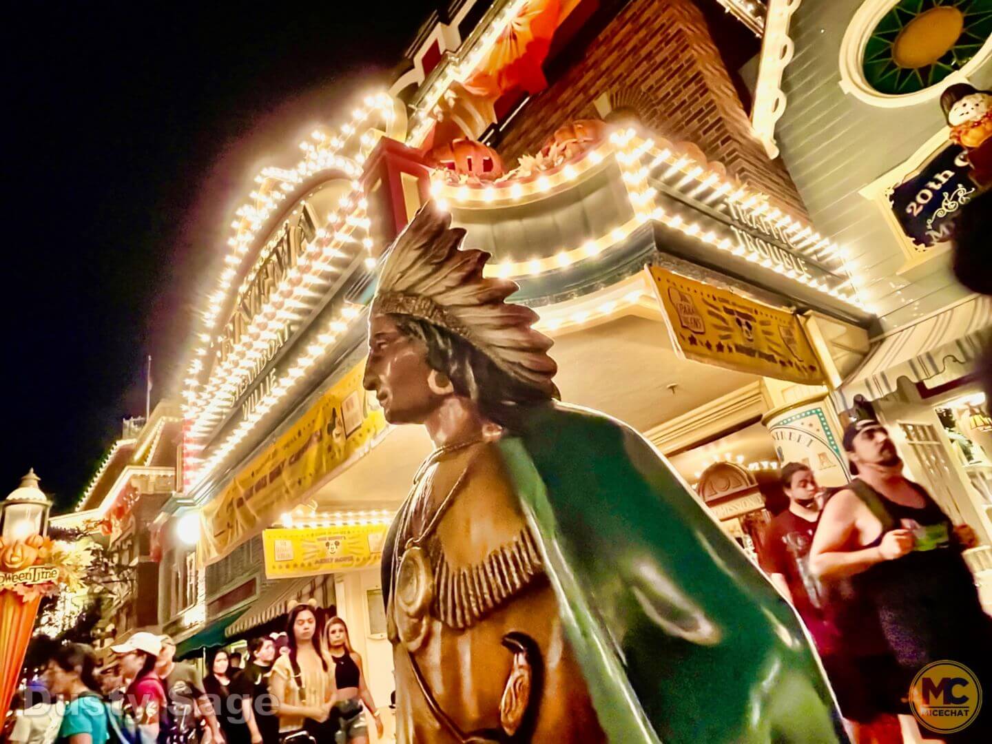 , Disneyland Update – Reservations About Reservations As Parks Fill Up