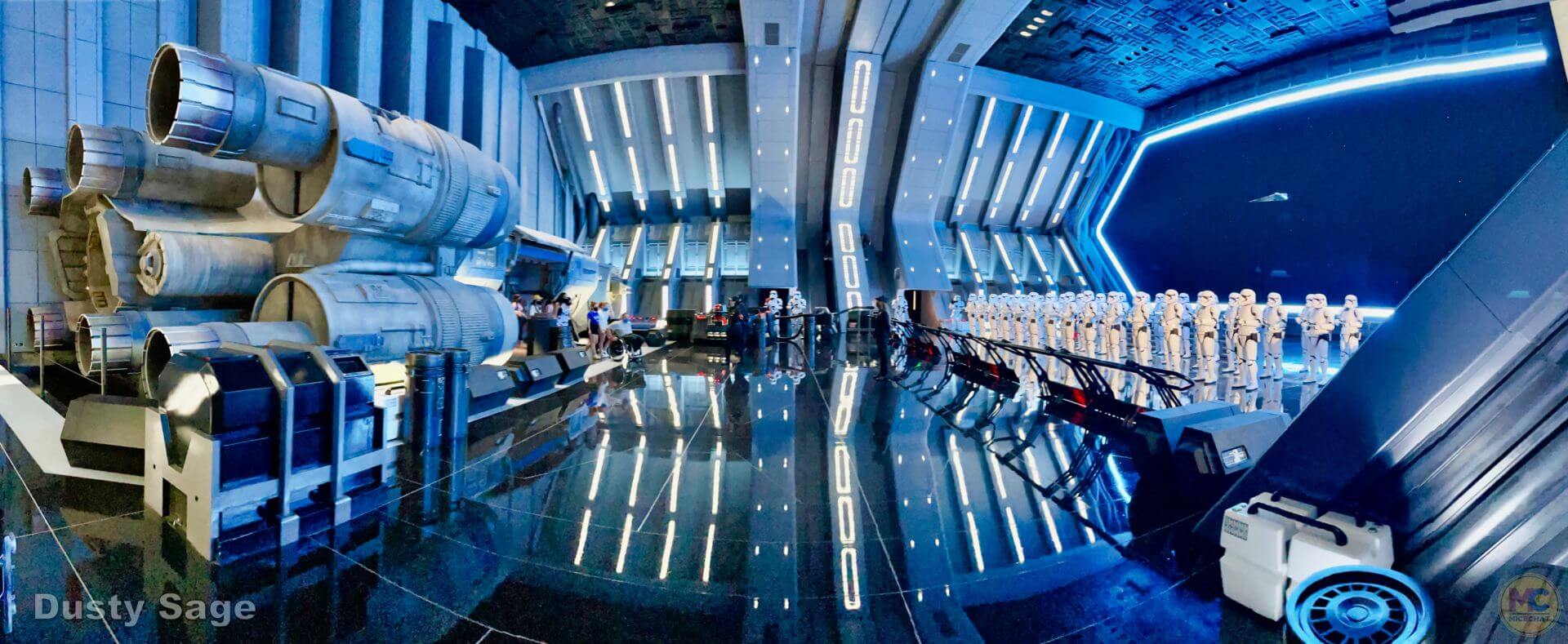 , Disneyland Update – Reservations About Reservations As Parks Fill Up