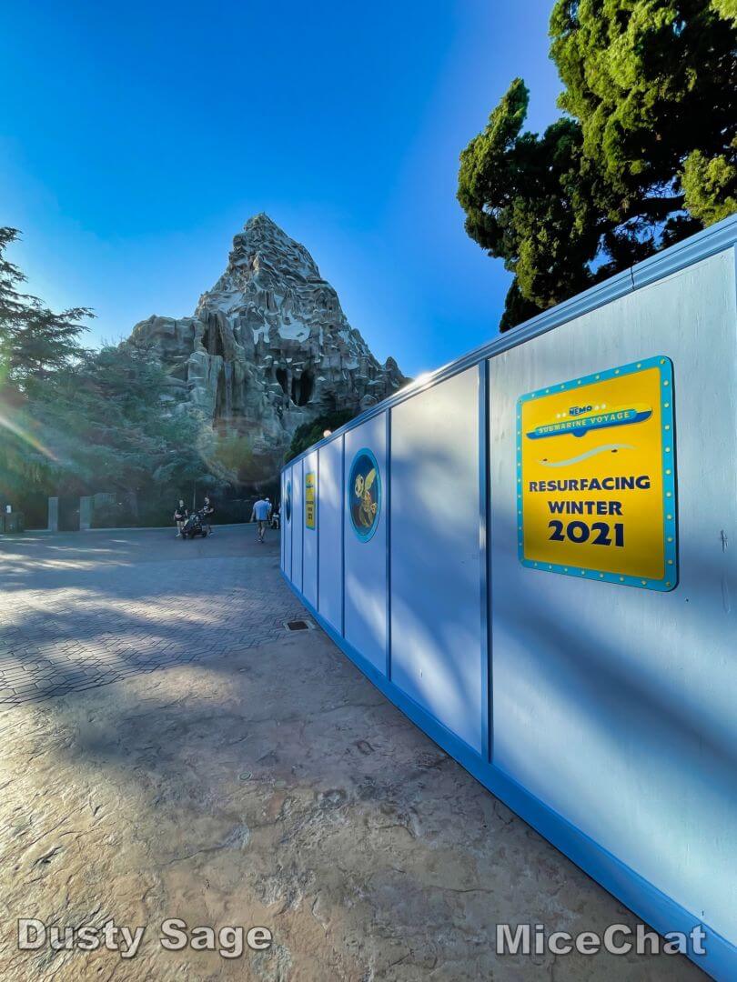 , Disneyland Update: Holiday Humbugs & Hopeful Happenings