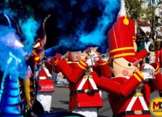 Disneyland Update: Holiday Humbugs & Hopeful Happenings