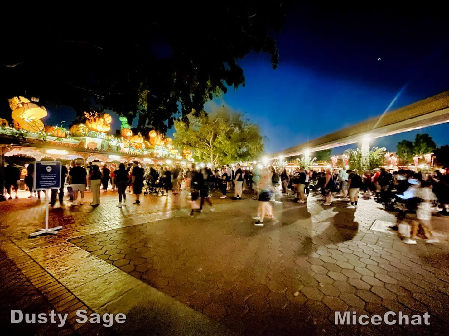 , Disneyland Update: Holiday Humbugs & Hopeful Happenings