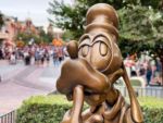 Disneyland hub gooofy-micechat
