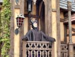 Disneyland princess fantasy Faire Maleficent-micechat
