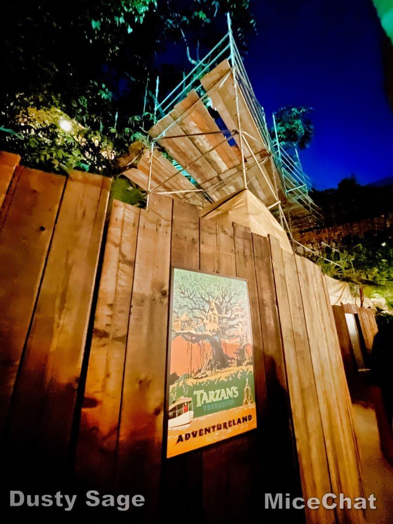 , Disneyland Update: Holiday Humbugs & Hopeful Happenings