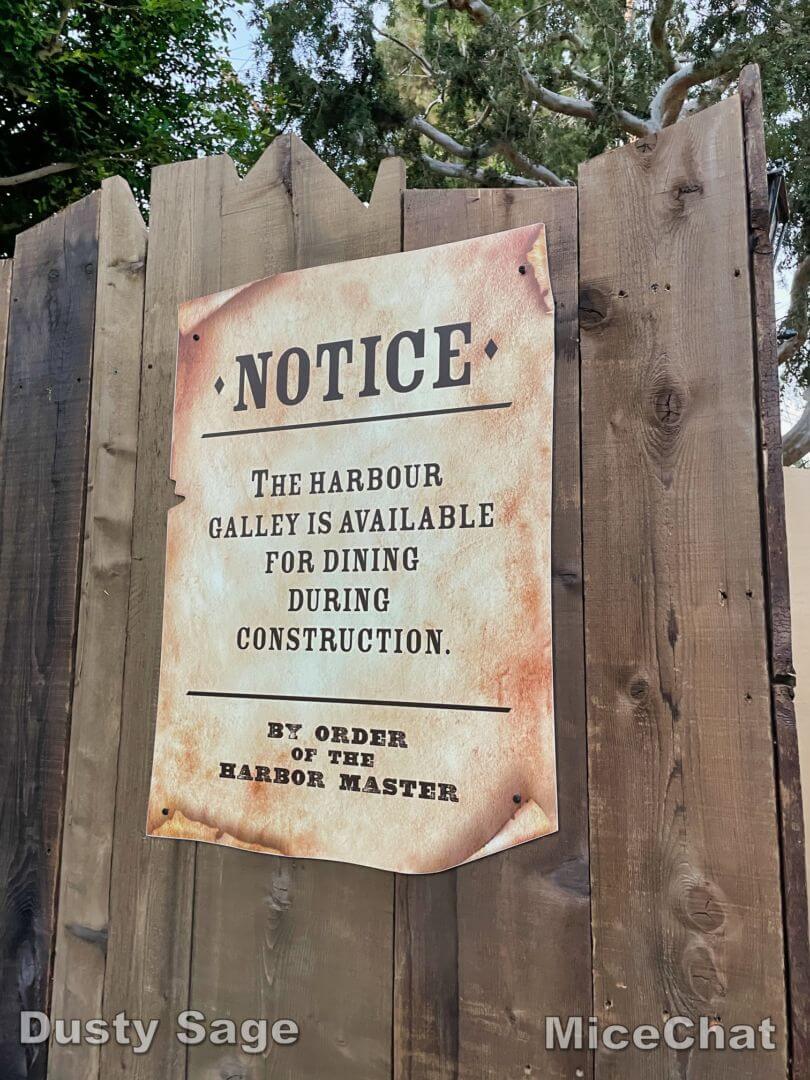 , Disneyland Update: Holiday Humbugs & Hopeful Happenings
