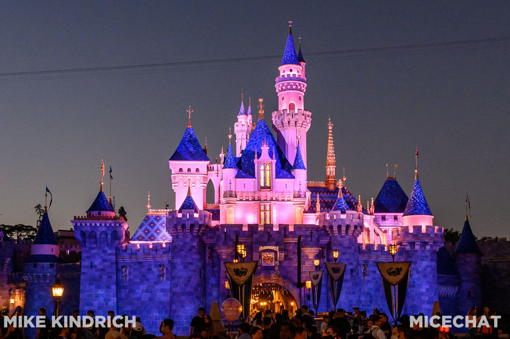 Halloween Time, Disneyland Resort Update Part 2: Conjuring a Treat!