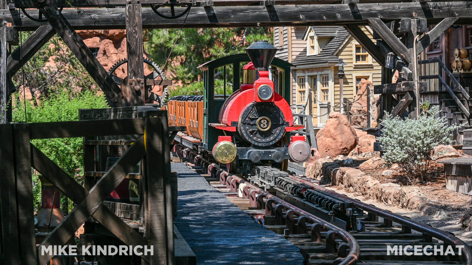 , Disneyland Update – Reservations About Reservations As Parks Fill Up