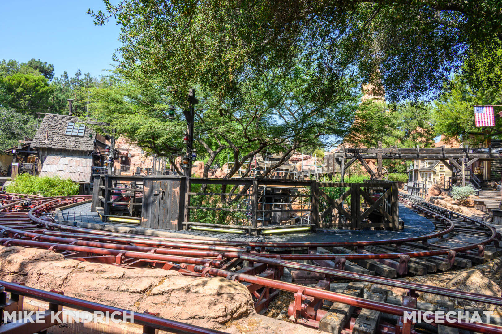 , Disneyland Update – Reservations About Reservations As Parks Fill Up