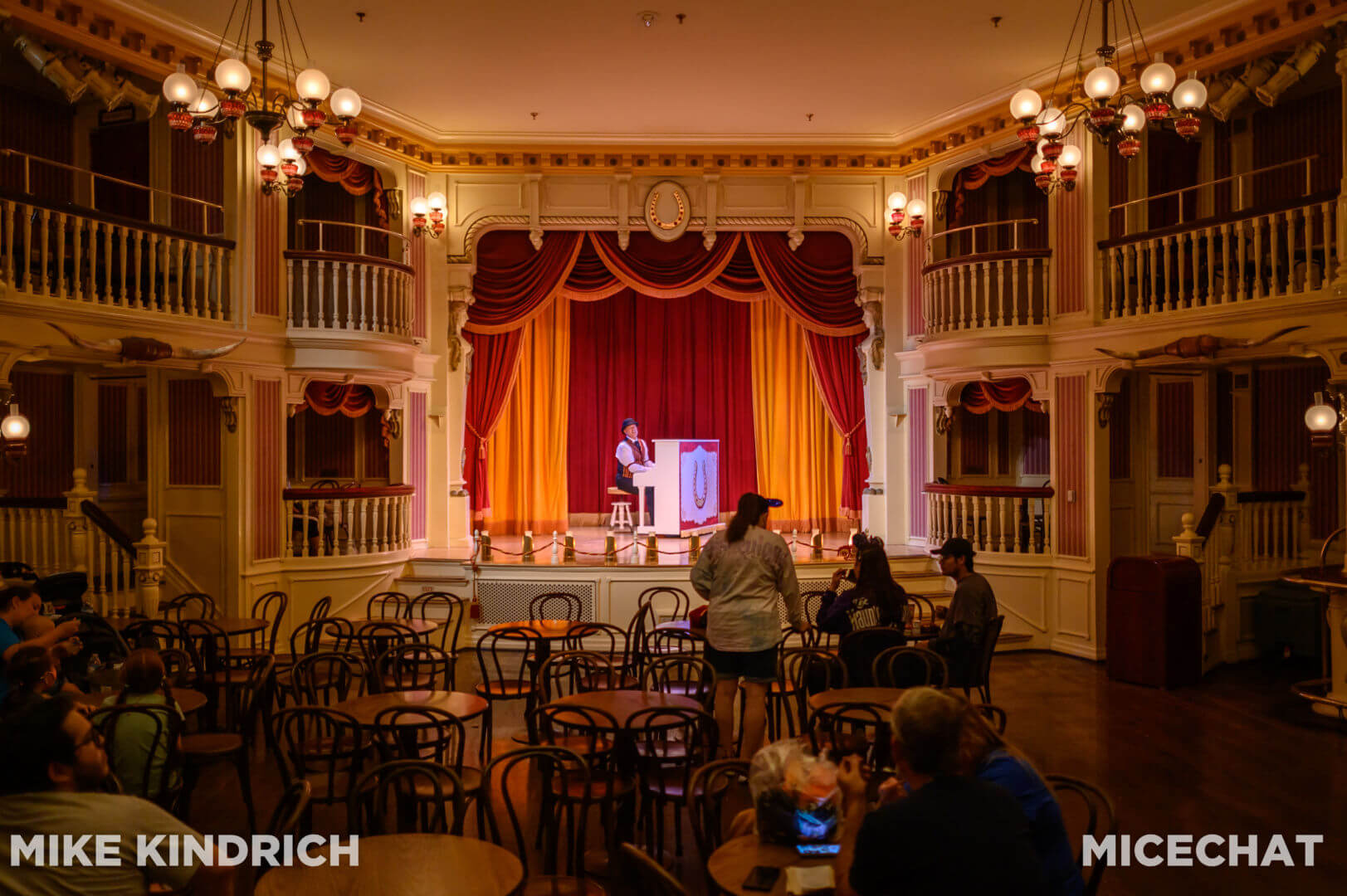 , Disneyland Update – Reservations About Reservations As Parks Fill Up