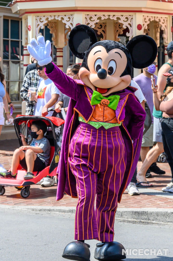 , Disneyland Update – Reservations About Reservations As Parks Fill Up
