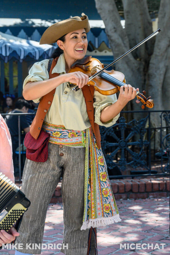 Halloween Time, Disneyland Resort Update Part 2: Conjuring a Treat!