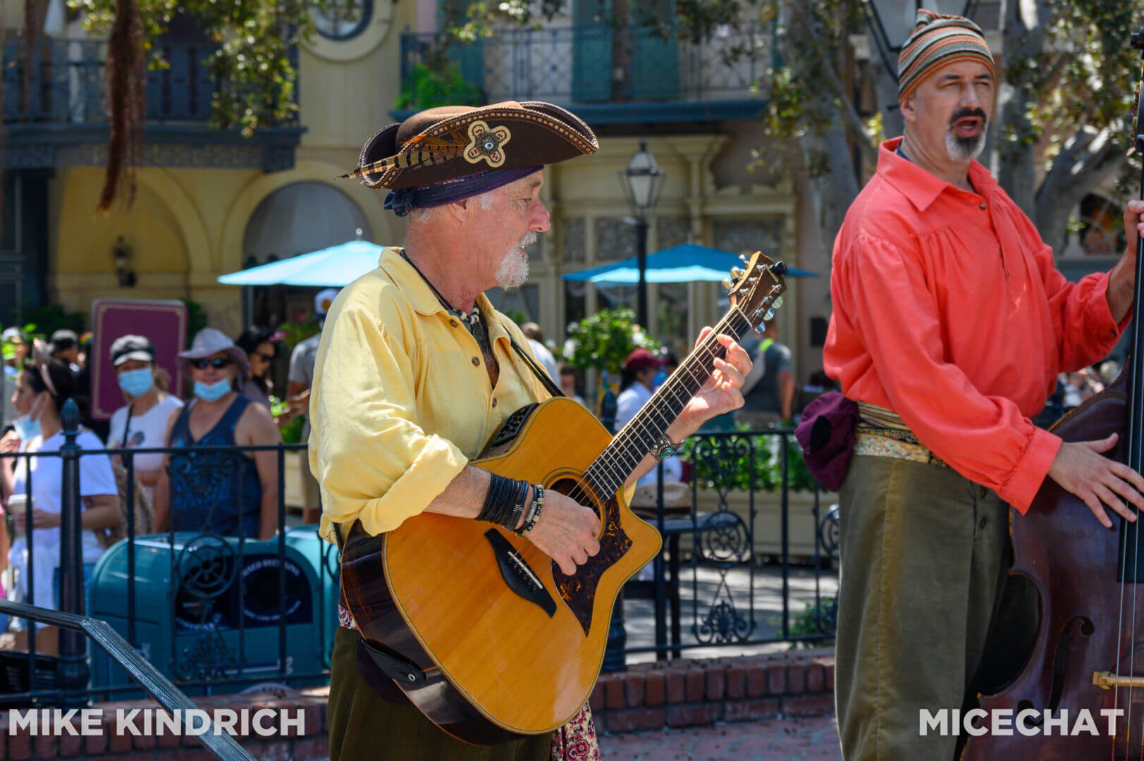 Halloween Time, Disneyland Resort Update Part 2: Conjuring a Treat!