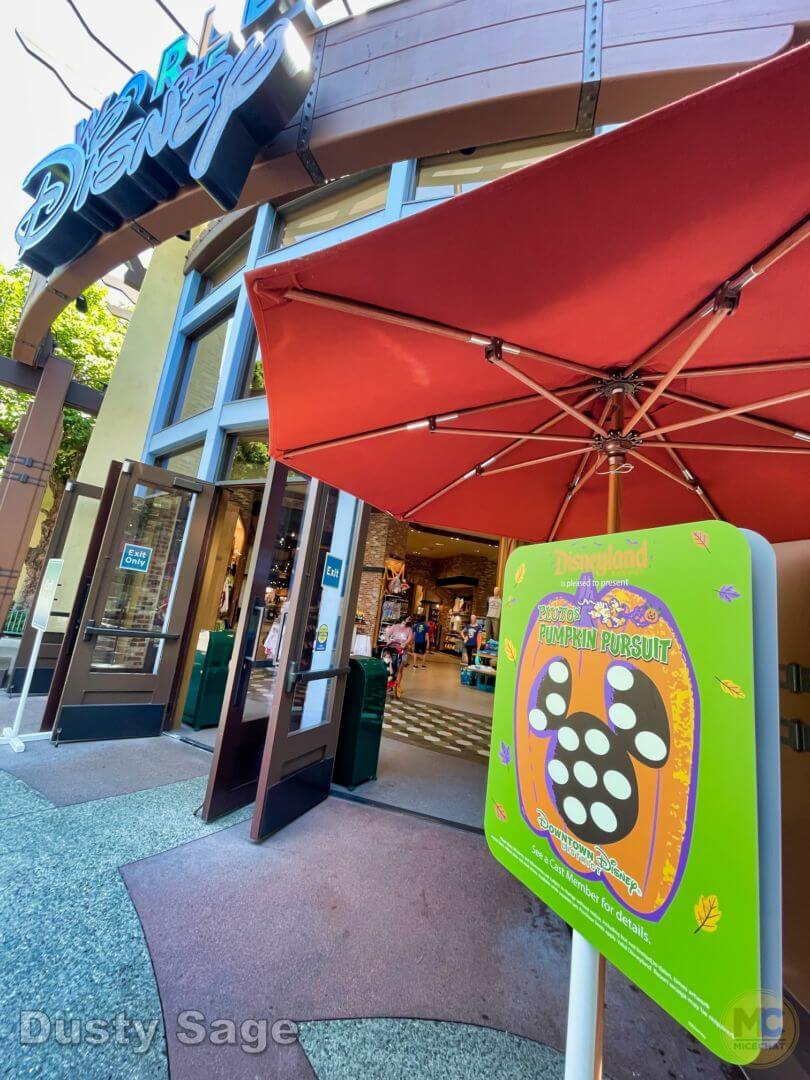 , Disneyland Update: The Unfavorables, Halloween Screams, ToonTown Secrets